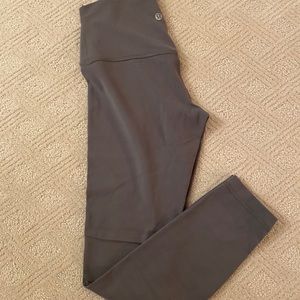 Lululemon Align pants